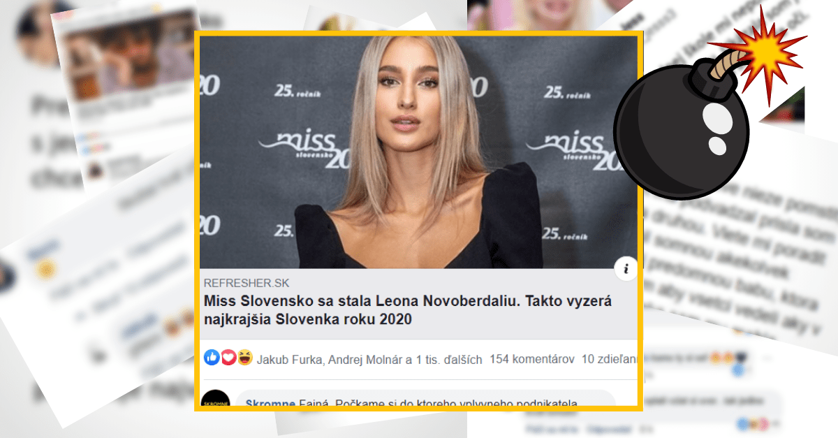 Bomby zo sociálnych sietí, ktoré vystihujú ľudskú populáciu viac ako dostatočne #242