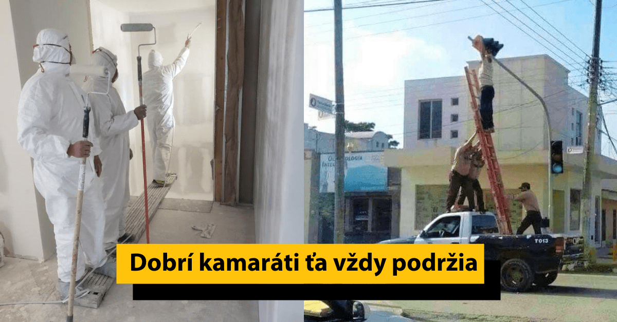 17 géniov, ktorí nepoznajú slovo ,,nemožné“