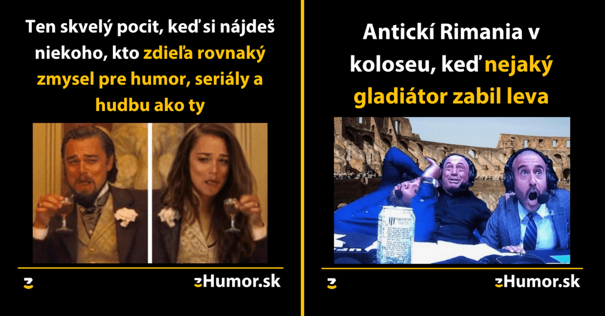 Zopár memečiek, ktoré vznikli, aby ti spríjemnili dnešný deň #906 : Ťažké noci striedajú ťažšie rána.