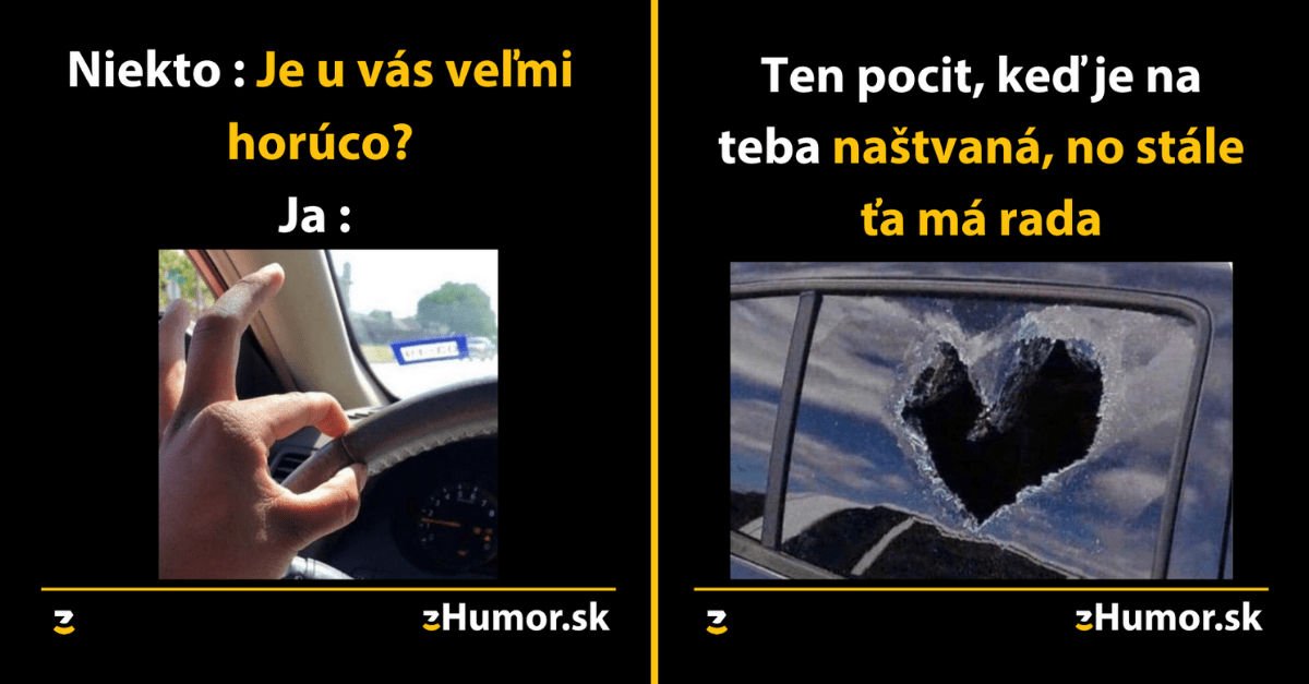 Zopár memečiek, ktoré vznikli, aby ti spríjemnili dnešný deň #900 : Večne nespokojní zákazníci.