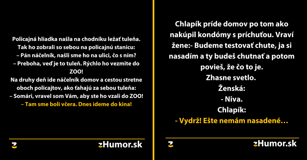 10+ Obrázkov To najlepšie zo skupiny Textové Vtipy #112