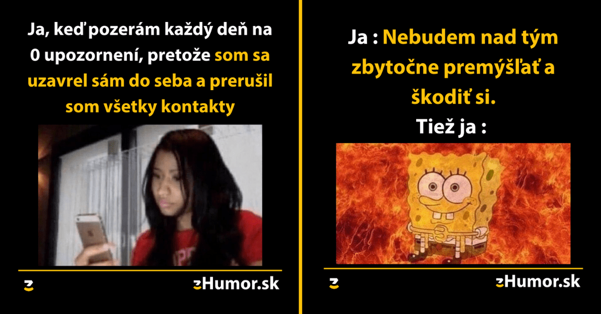 Zopár memečiek, ktoré vznikli, aby ti spríjemnili dnešný deň #907 : Mám talent na matematiku.