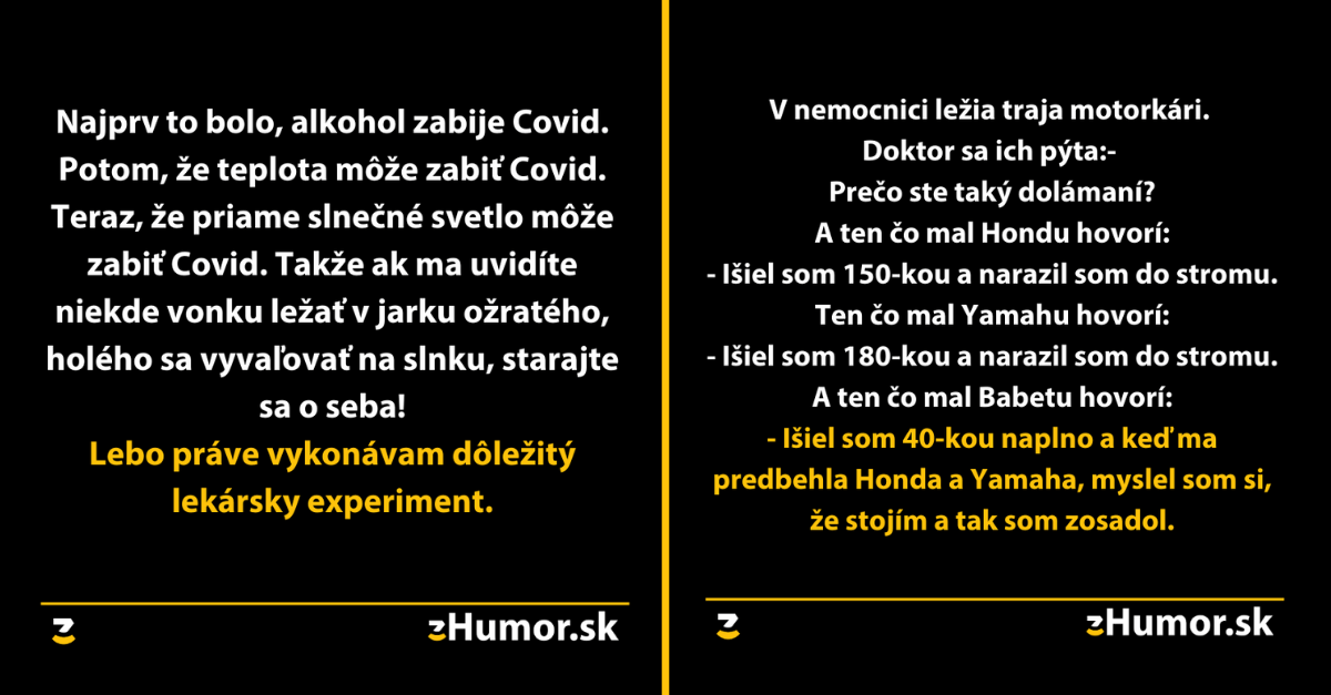 10+ Obrázkov To najlepšie zo skupiny Textové Vtipy #111