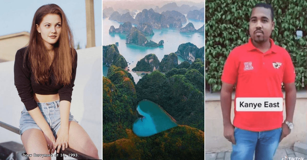 30+ Obrázkov, ktorými dokonale zabiješ čas #170