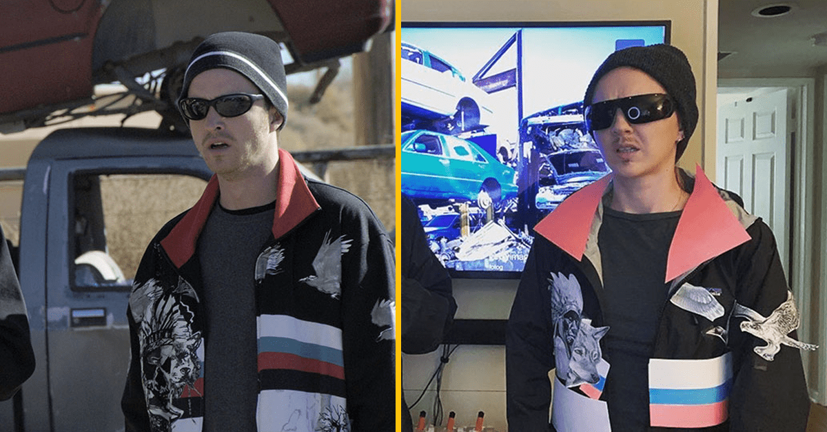 Manželský pár zábavne pretvoril ikonické scénky z filmov a seriálov