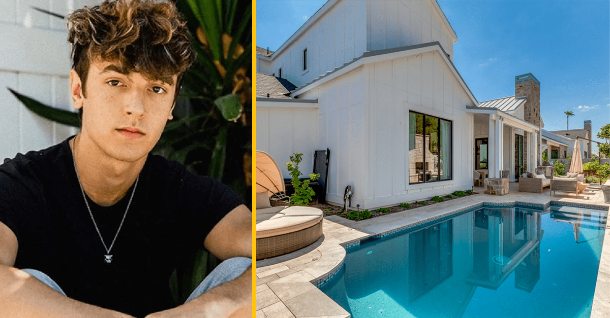 Influencer organizoval korona párty. Mesto mu za to nechalo vypnúť vodu aj elektrinu