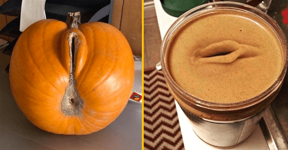 15 zábavných obrázkov jedál, ktoré pripomínajú všetko, len nie potraviny