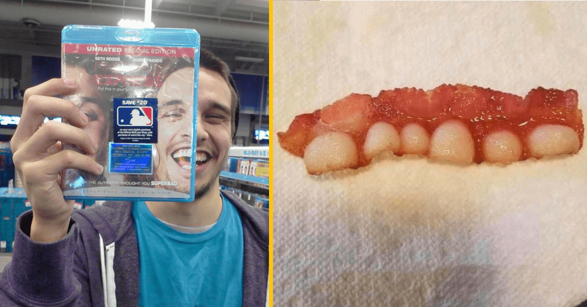 10+ obrázkov, ktoré ti na prvý pohľad poriadne zamotajú hlavu