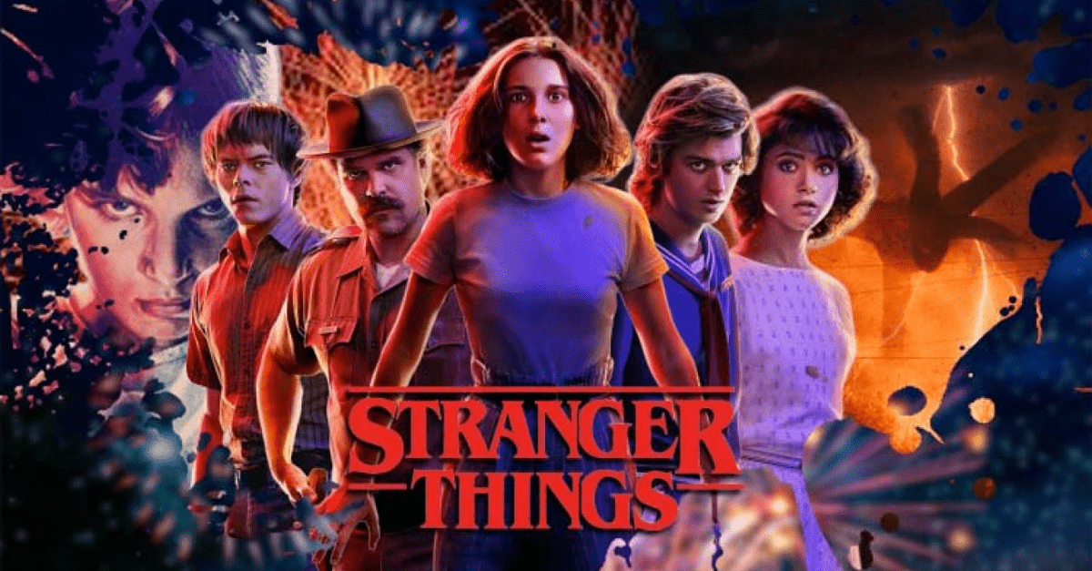 Režiséri Stranger Things prezradili nové informácie o nadchádzajúcej 4. sérii. Bude poslednou?