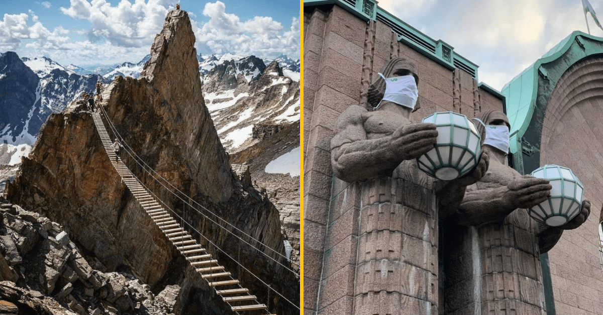 30+ Obrázkov, ktorými dokonale zabiješ čas #172