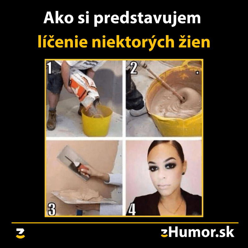Ženské líčenie