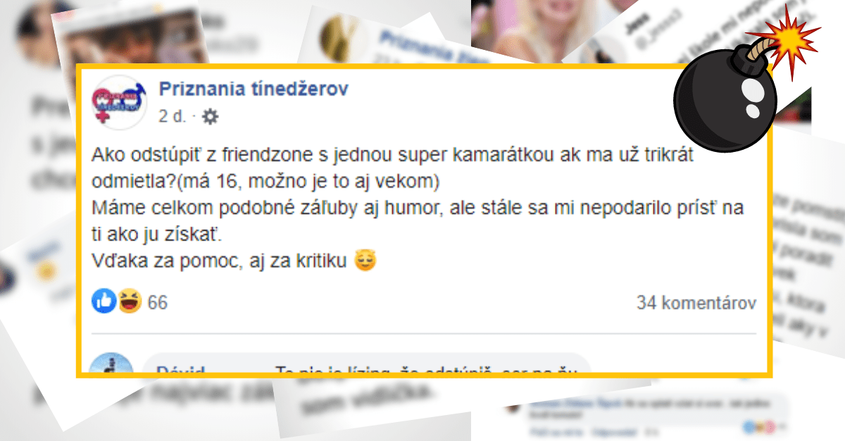 Bomby zo sociálnych sietí, ktoré vystihujú ľudskú populáciu viac ako dostatočne #251