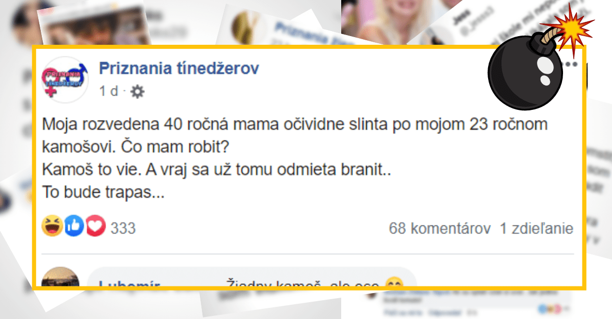 Bomby zo sociálnych sietí, ktoré vystihujú ľudskú populáciu viac ako dostatočne #252
