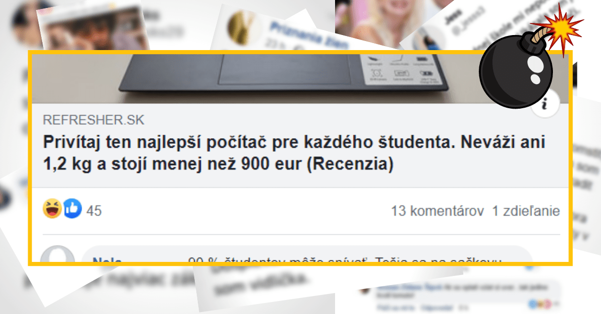 Bomby zo sociálnych sietí, ktoré vystihujú ľudskú populáciu viac ako dostatočne #253