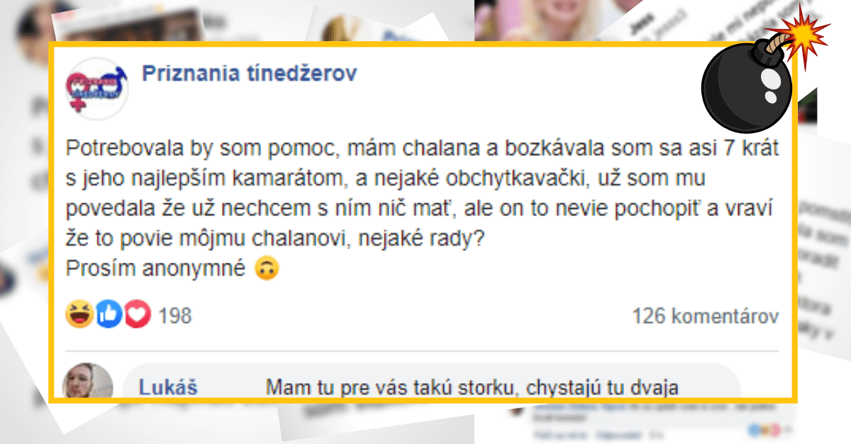 Bomby zo sociálnych sietí, ktoré vystihujú ľudskú populáciu viac ako dostatočne #254
