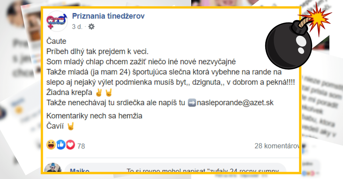 Bomby zo sociálnych sietí, ktoré vystihujú ľudskú populáciu viac ako dostatočne #255