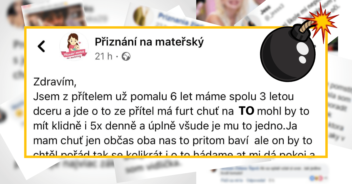 Bomby zo sociálnych sietí, ktoré vystihujú ľudskú populáciu viac ako dostatočne #256