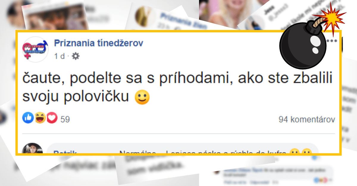 Bomby zo sociálnych sietí, ktoré vystihujú ľudskú populáciu viac ako dostatočne #248