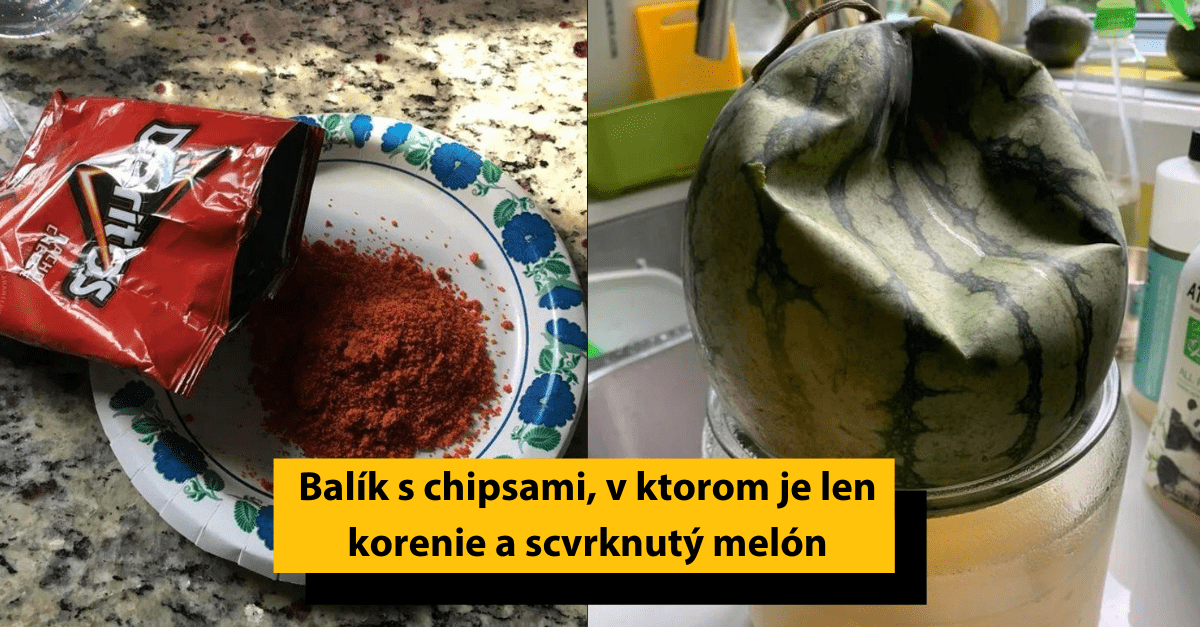 15 obrázkov, ktoré dokazujú, že naša planéta je naozaj divné miesto