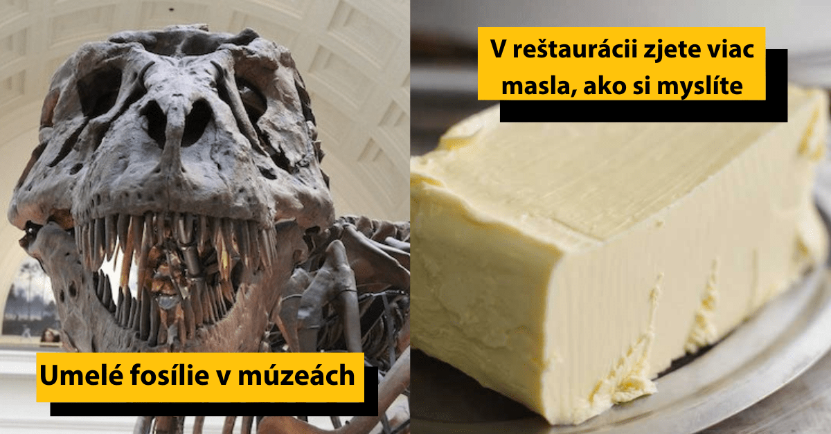 21 ľudí, ktorí odhalili zaujímavé tajomstvá zo svojej práce