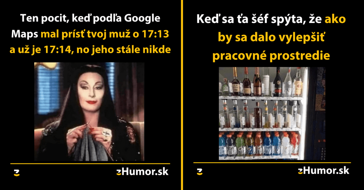 Zopár memečiek, ktoré vznikli, aby ti spríjemnili dnešný deň #918 : Posledná večera v roku 2020 by bola veľmi divná.