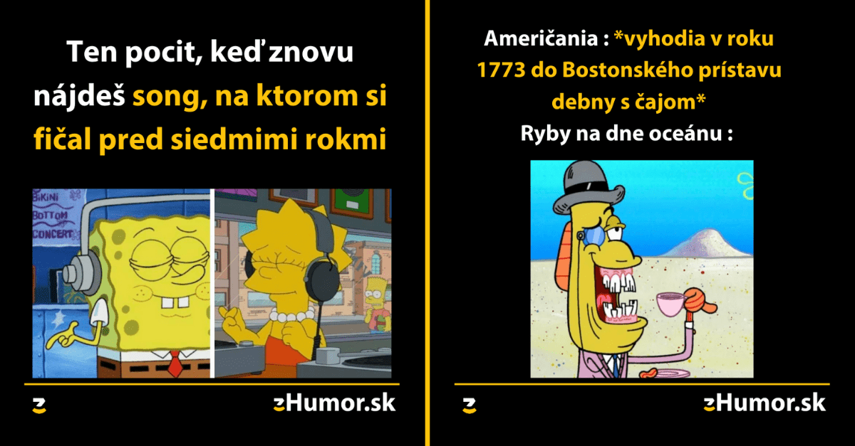 Zopár memečiek, ktoré vznikli, aby ti spríjemnili dnešný deň #912 : Kto by pil tekvicové pivo?