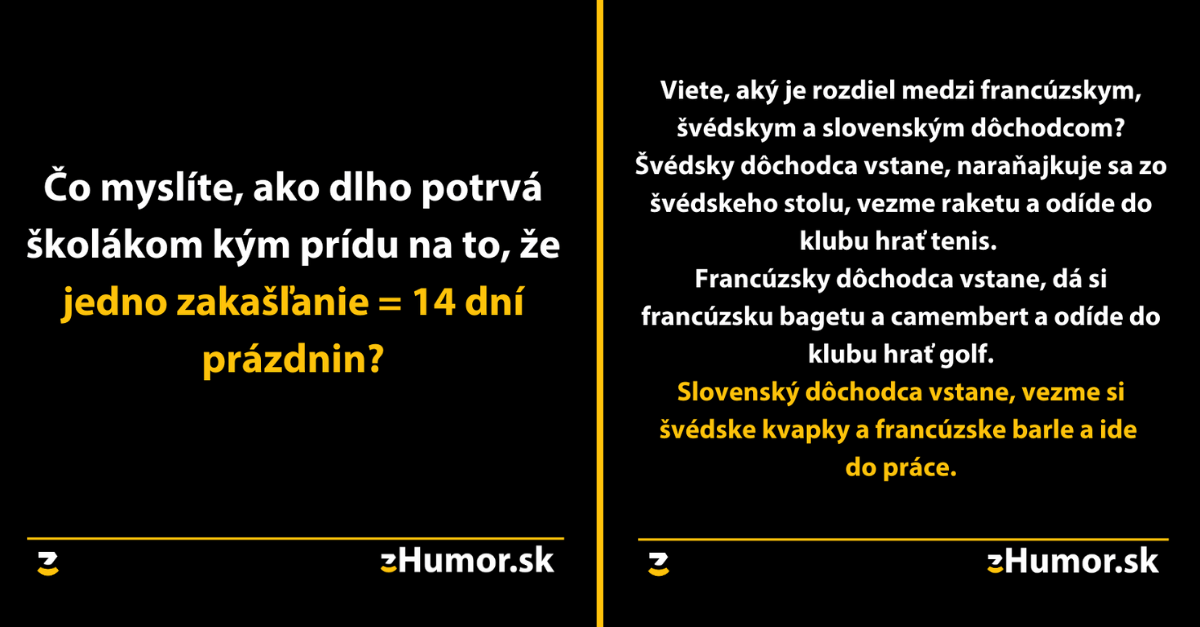 10+ Obrázkov To najlepšie zo skupiny Textové Vtipy #115