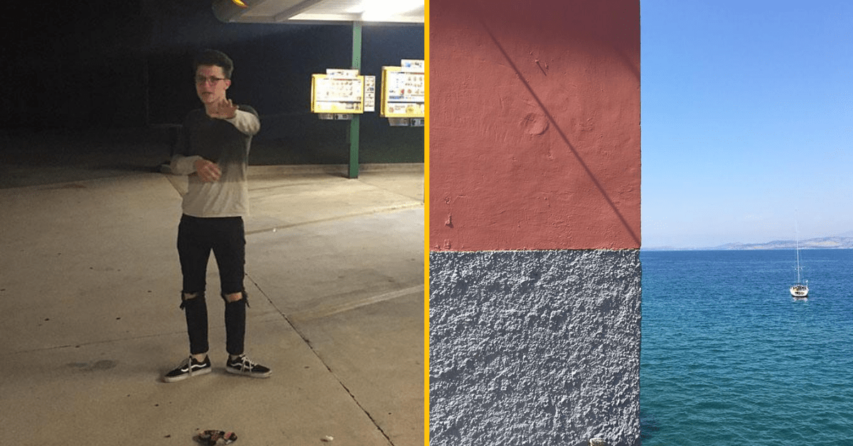 20+ obyčajných náhod, ktoré ulahodia vašim očiam