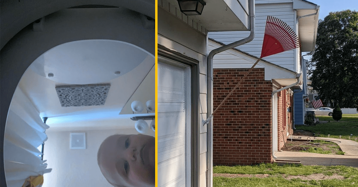 Rodiny na sociálnych sieťach zdieľajú tie najzábavnejšie fotky z ich života, ktoré ťa zaručene rozosmejú