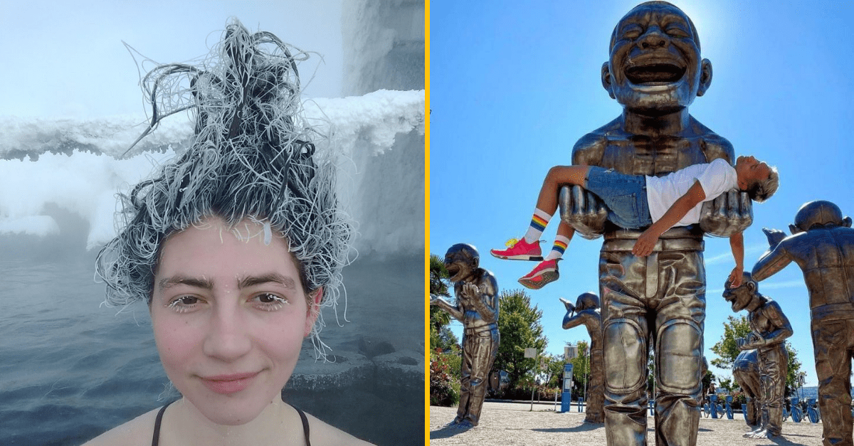 30+ Obrázkov, ktorými dokonale zabiješ čas #176