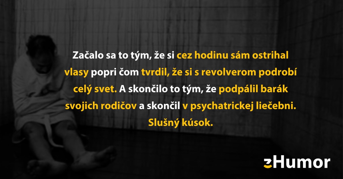 5 divných školských príbehov, ktoré sú ešte divnejšie, ak si ich dokážete predstaviť