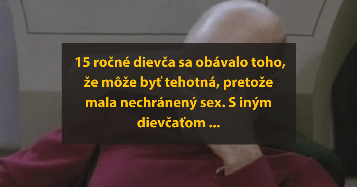 10 hlúpych výrokov ľudí, vďaka ktorým nadobro stratíš nádej v ľudstvo