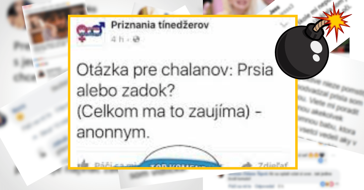 Bomby zo sociálnych sietí, ktoré vystihujú ľudskú populáciu viac ako dostatočne #260