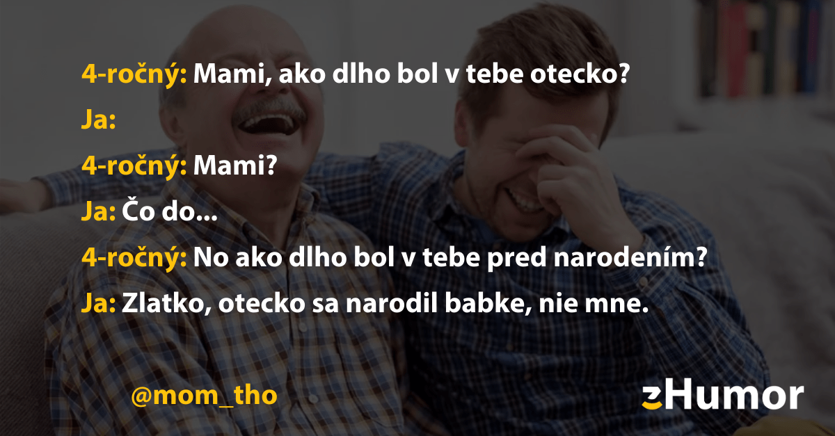 Výber 10 najvtipnejších rodičovských tweetov za september