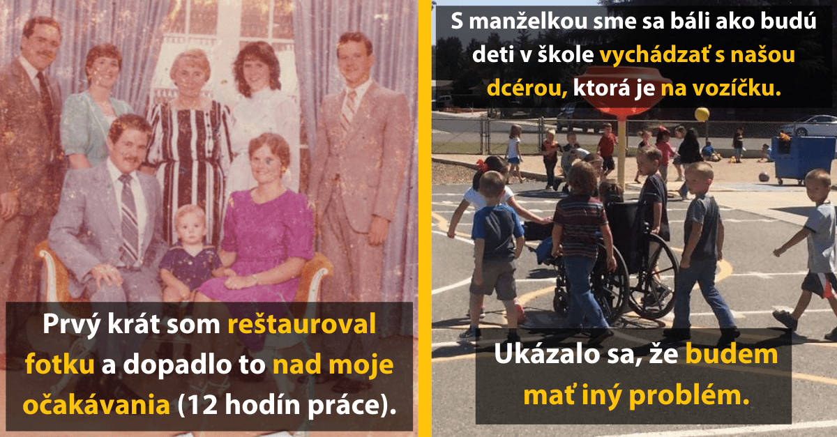 13 príkladov „Očakávanie vs. Realita“, ktoré skončili omnoho lepšie, než si ľudia vôbec mohli priať