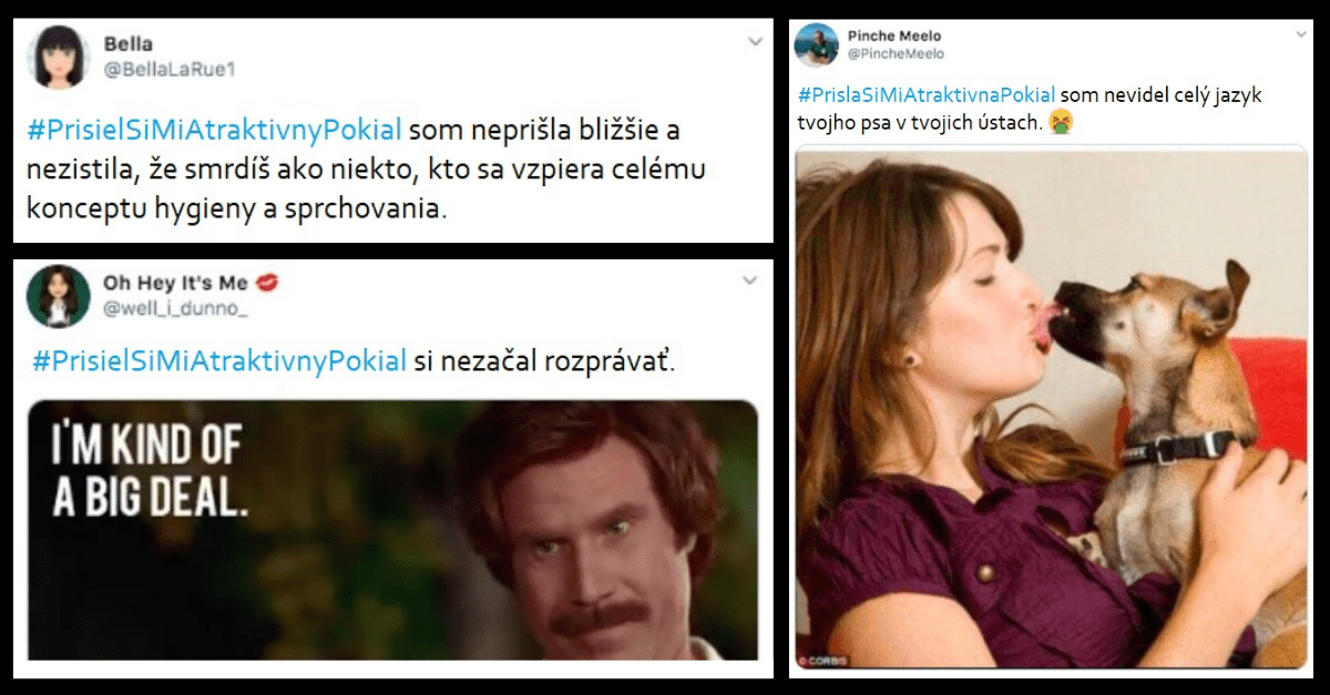 15 vtipných dôvodov, prečo ľudia dali tomu druhému kopačky