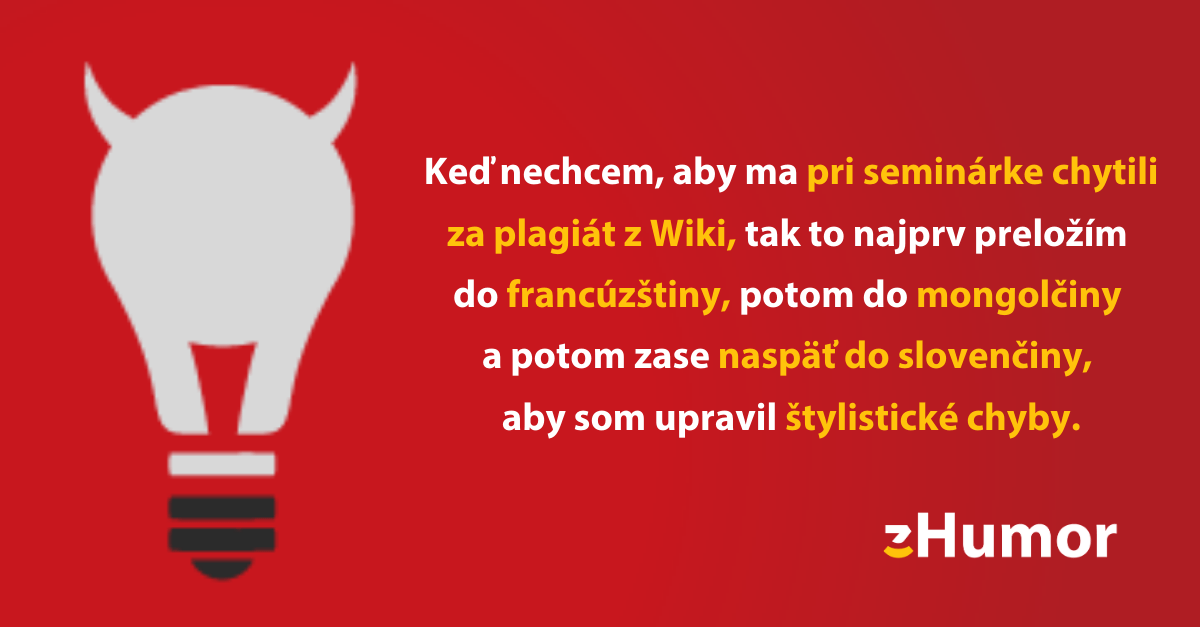 8 diabolských vychytávok a nápadov, ktoré určite stoja za vyskúšanie