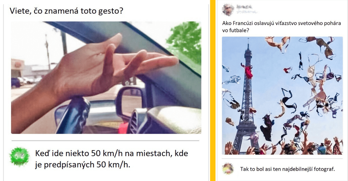 10 vychytaných sarkastických komentárov, ktoré trafili klinec po hlavičke