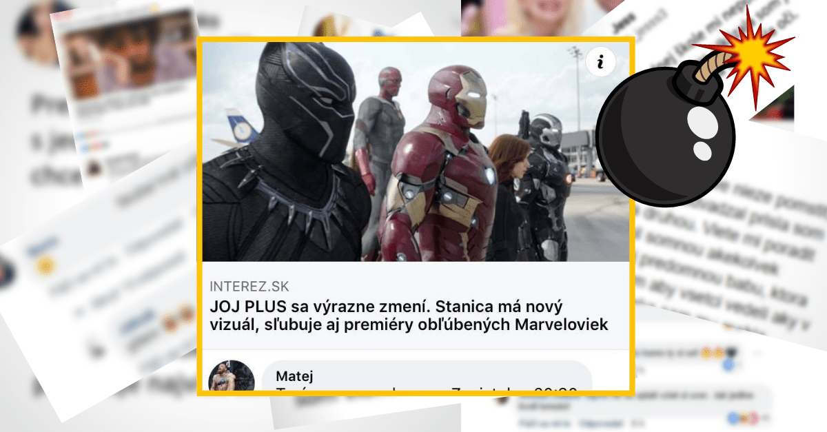 Bomby zo sociálnych sietí, ktoré vystihujú ľudskú populáciu viac ako dostatočne #263