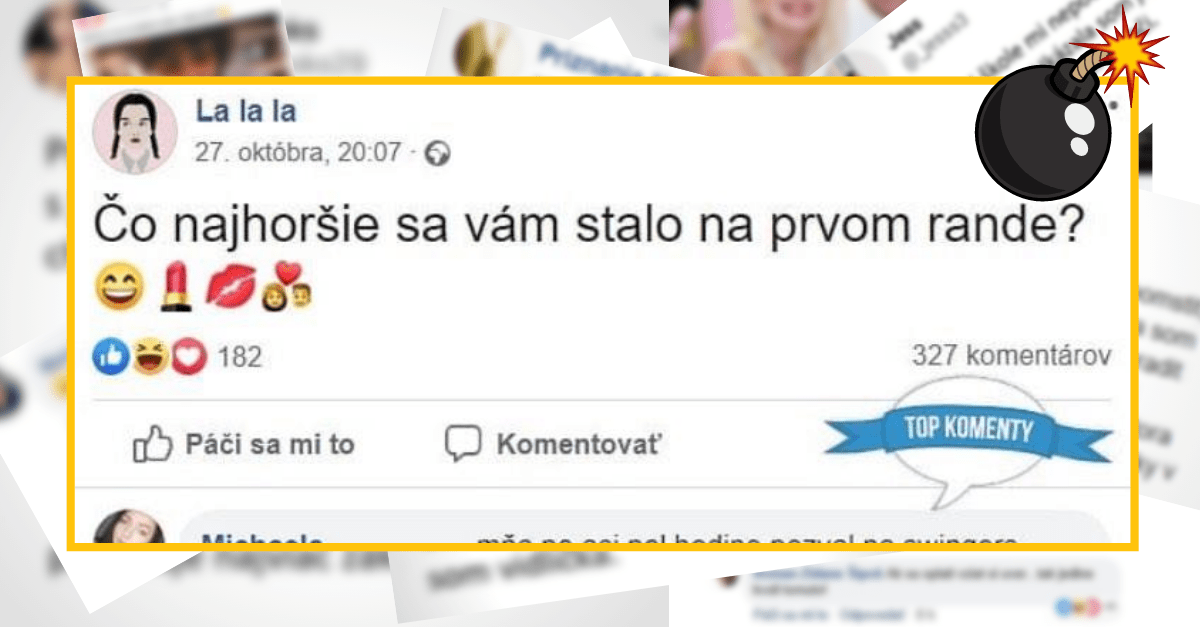 Bomby zo sociálnych sietí, ktoré vystihujú ľudskú populáciu viac ako dostatočne #265
