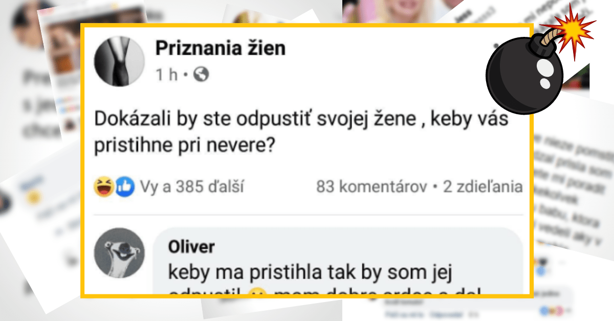 Bomby zo sociálnych sietí, ktoré vystihujú ľudskú populáciu viac ako dostatočne #266