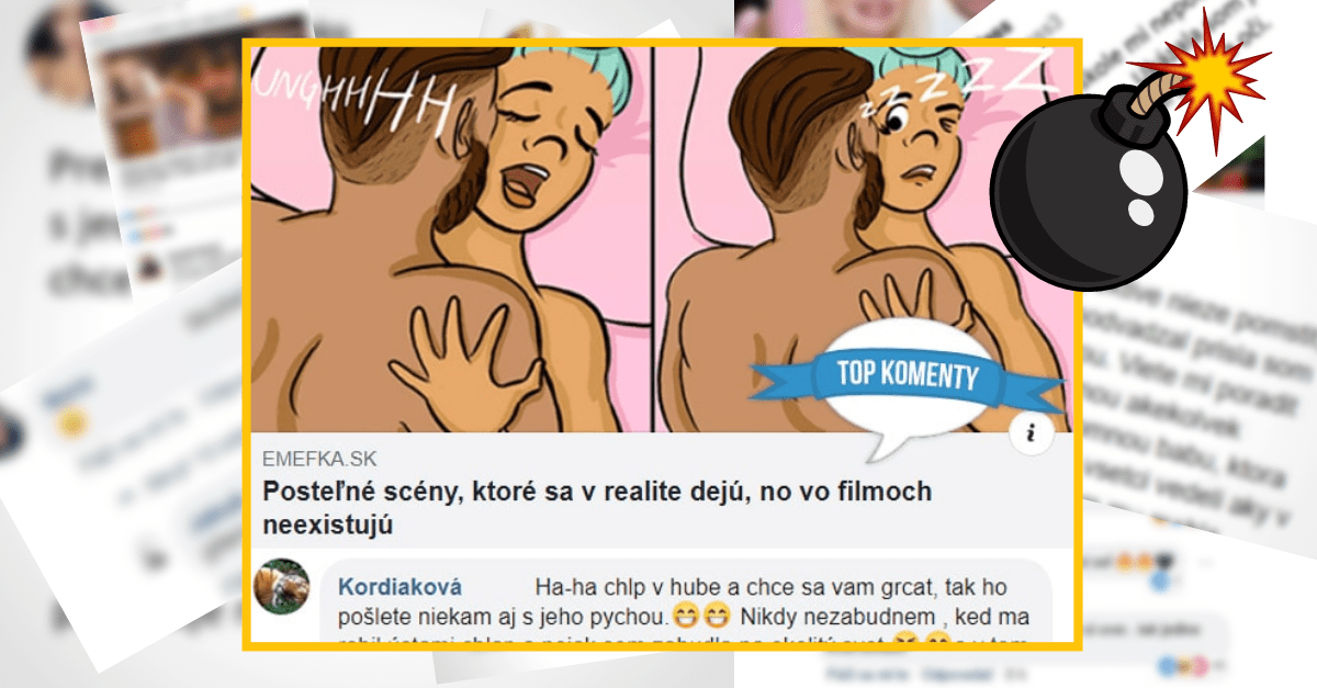 Bomby zo sociálnych sietí, ktoré vystihujú ľudskú populáciu viac ako dostatočne #268