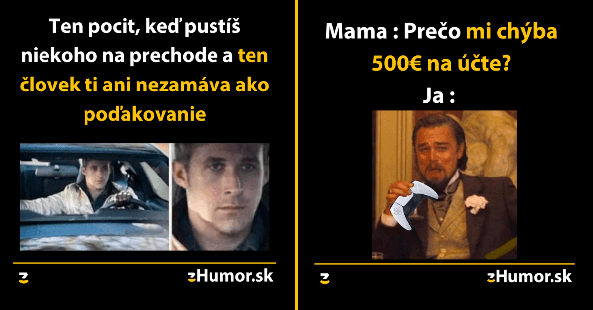 Zopár memečiek, ktoré vznikli, aby ti spríjemnili dnešný deň #923 : Nie každý môže byť Picasso.