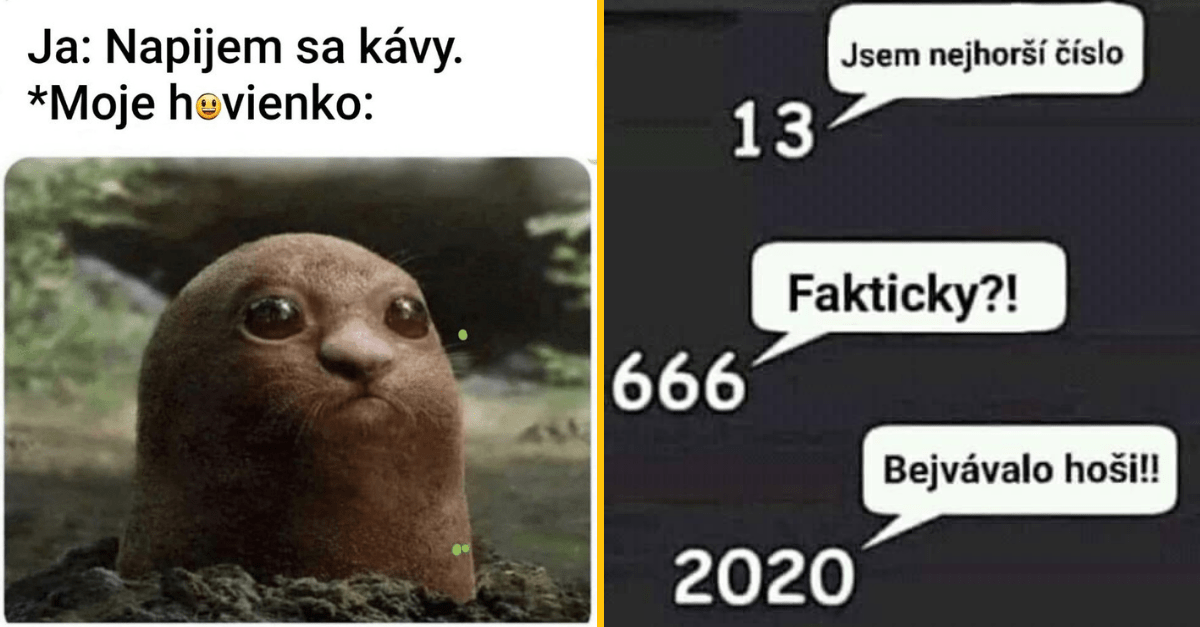20+ Obrázkov: Všetko vtipné z internetu! #193