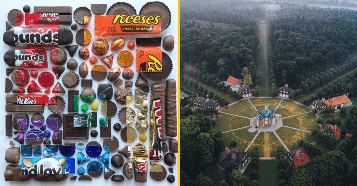 30+ Obrázkov, ktorými dokonale zabiješ čas #188