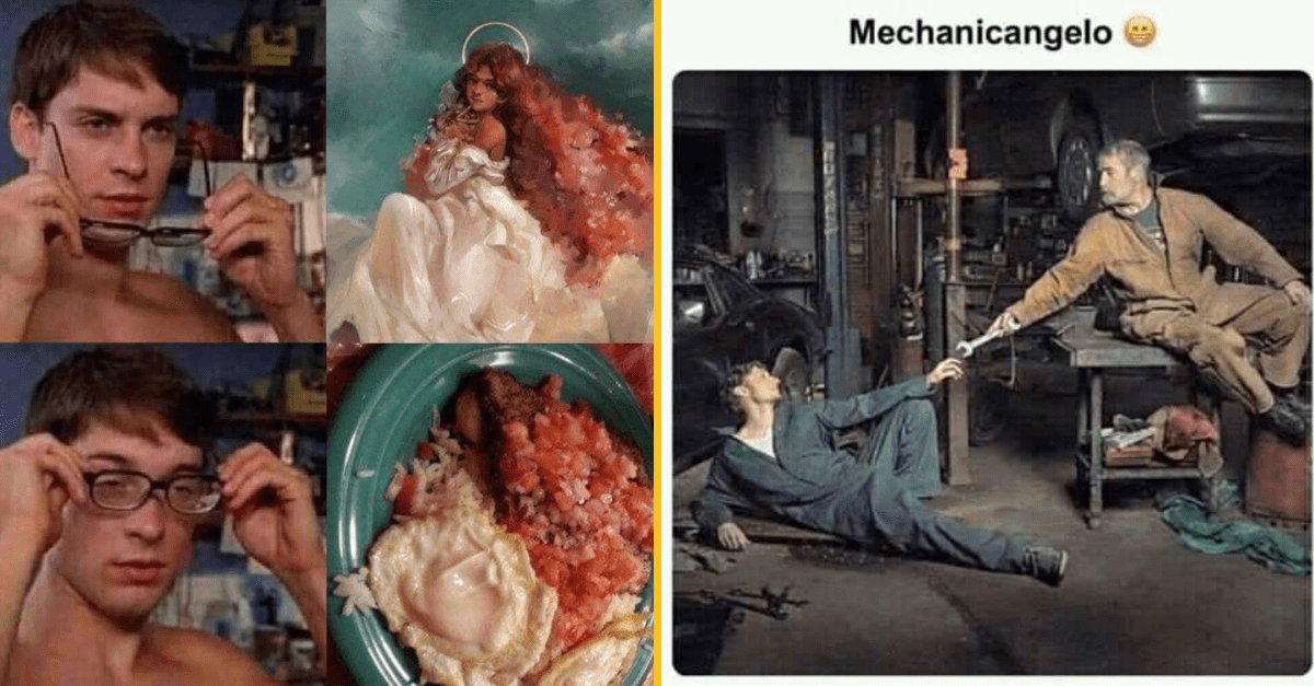 20+ Obrázkov: Všetko vtipné z internetu! #191