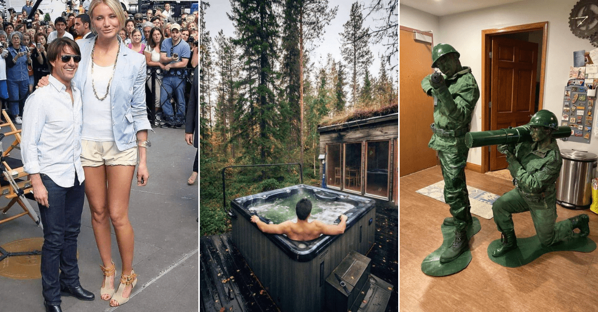 30+ Obrázkov, ktorými dokonale zabiješ čas #193