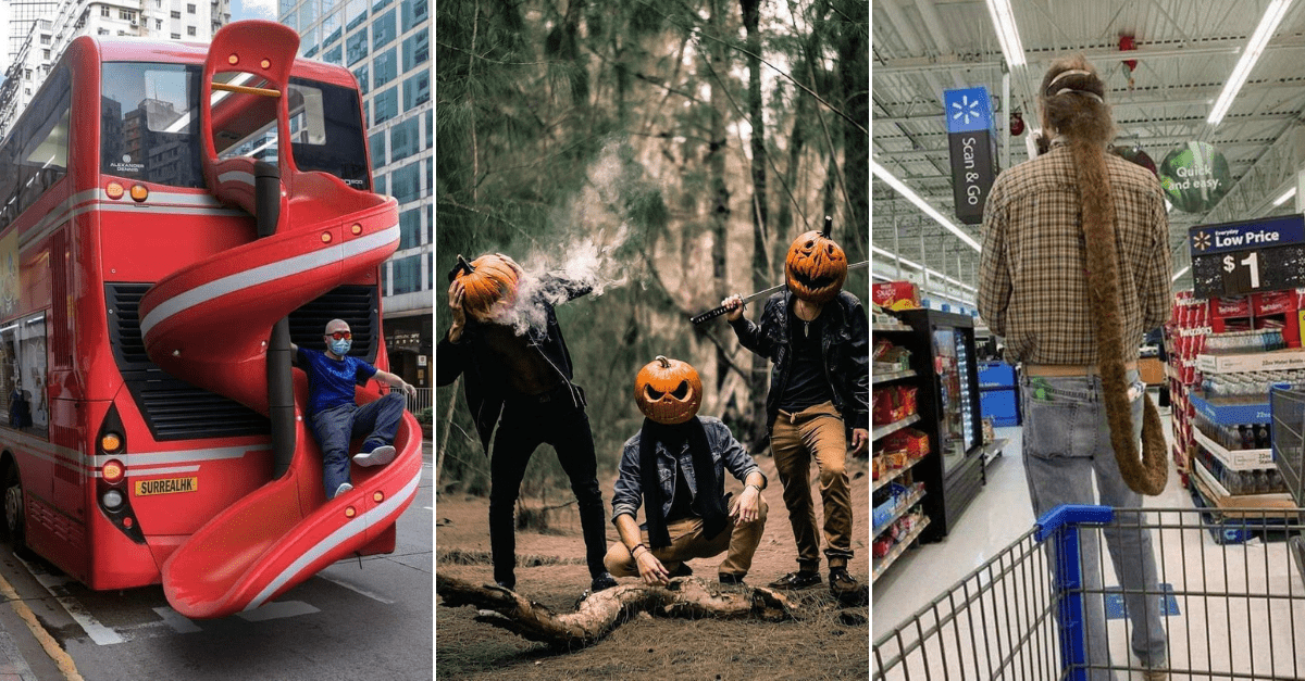 30+ Obrázkov, ktorými dokonale zabiješ čas #194