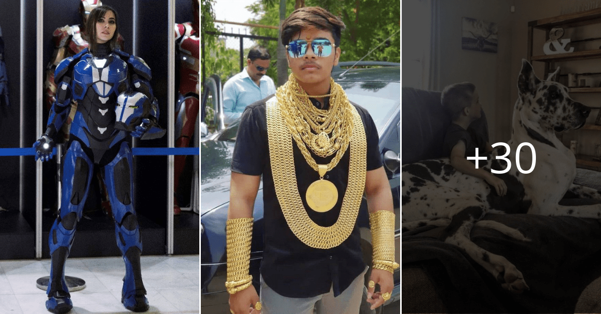 30+ Obrázkov, ktorými dokonale zabiješ čas #184