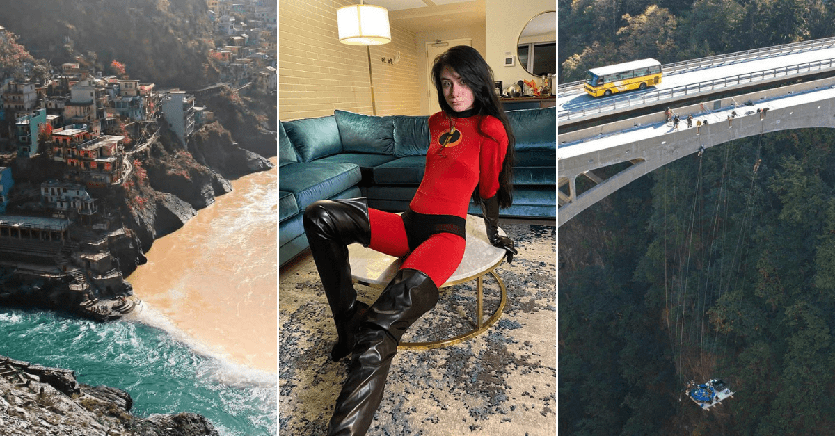 30+ Obrázkov, ktorými dokonale zabiješ čas #192